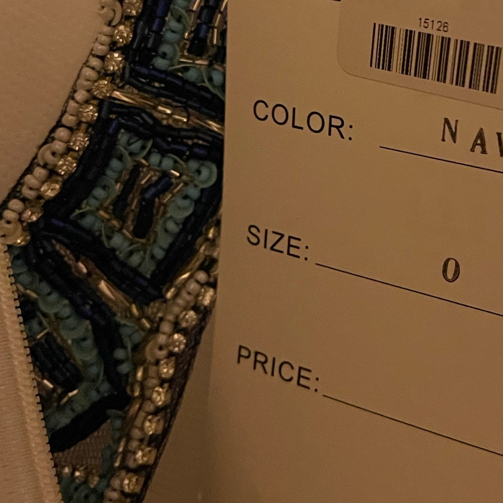 NET Rachel Allan navy set - Picture 6 of 14
